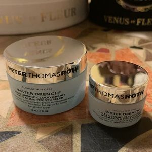 Peter Thomas Roth Water Drench Cloud Cream